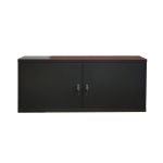 Szafka wisząca CARBON 120 cm - CSZW 12